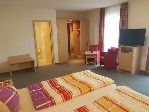 Hotel Andi�s Steakh�sli