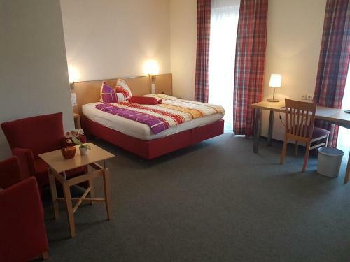 Hotel Andi�s Steakh�sli