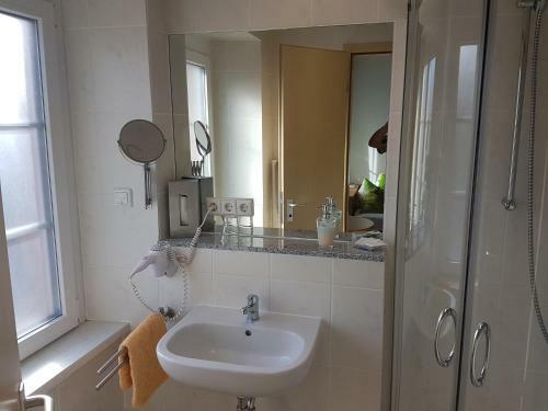 Hotel Andi�s Steakh�sli