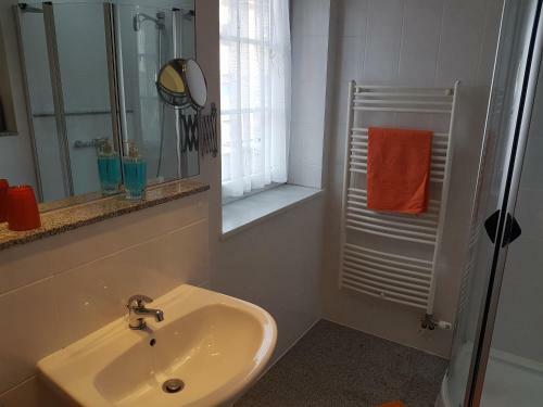Hotel Andi�s Steakh�sli