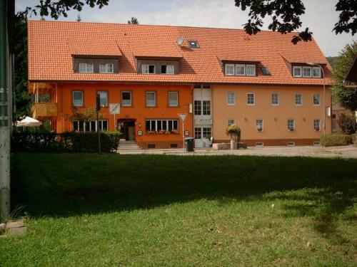 Hotel Andi�s Steakh�sli