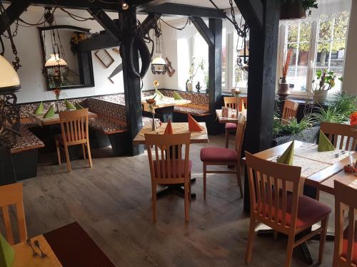 Hotel Andi�s Steakh�sli