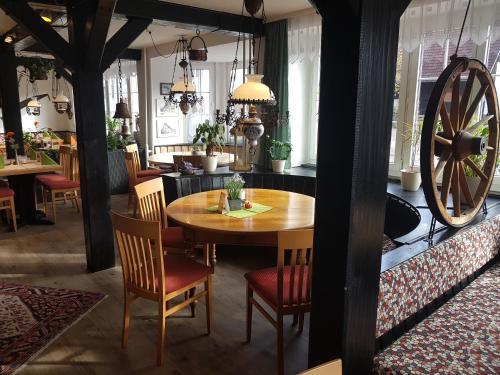 Hotel Andi�s Steakh�sli