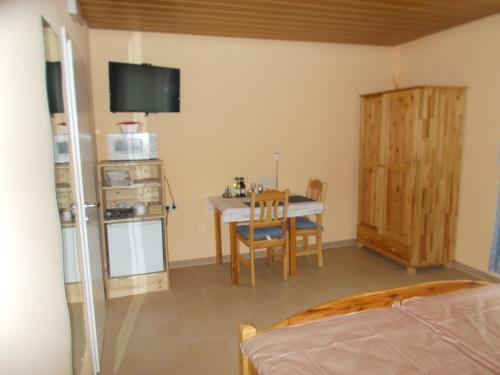 Bed & Breakfast G�stehaus Am Reiterhof Mutschler