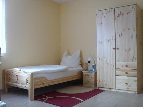 Bed & Breakfast G�stehaus Am Reiterhof Mutschler