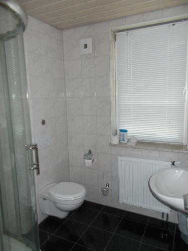 Bed & Breakfast G�stehaus Am Reiterhof Mutschler