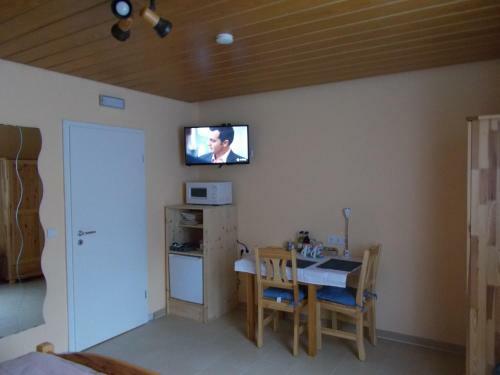 Bed & Breakfast G�stehaus Am Reiterhof Mutschler