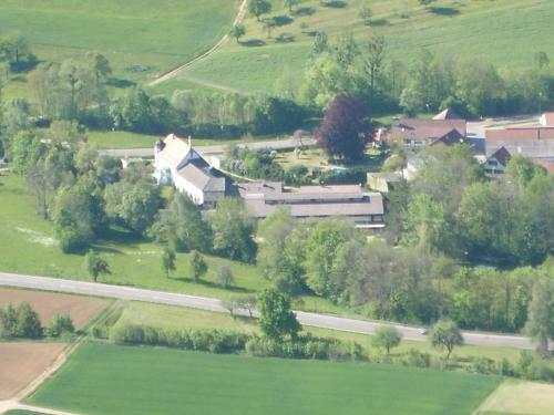 Bed & Breakfast G�stehaus Am Reiterhof Mutschler