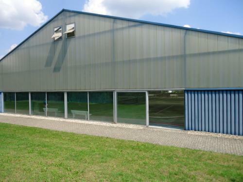 Hotel Sportpark J�rgen Fassbender