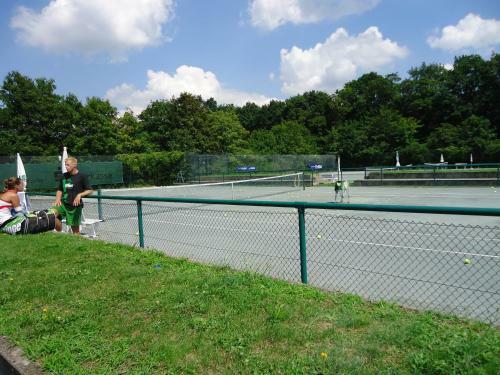 Hotel Sportpark J�rgen Fassbender