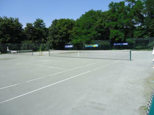 Hotel Sportpark J�rgen Fassbender