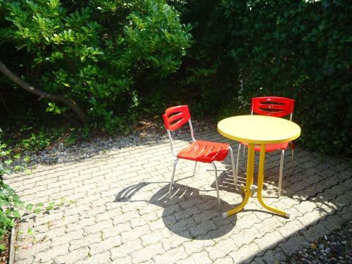 Hotel Sportpark J�rgen Fassbender