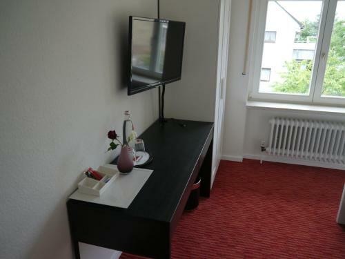 Mille Stelle Hotel
