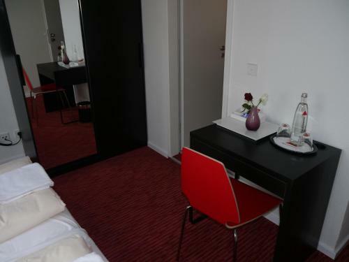 Mille Stelle Hotel