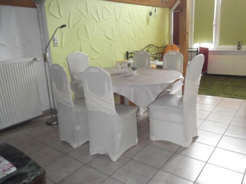 Apartamento Ferienwohnung Feist