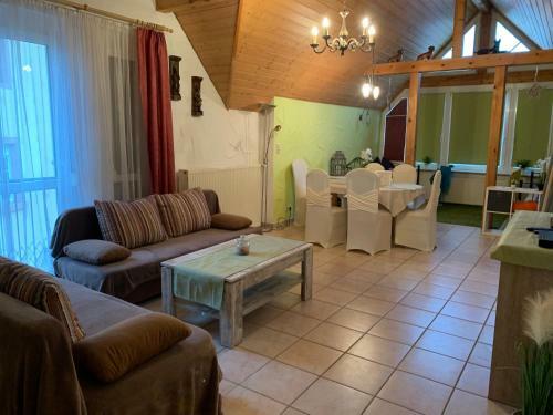 Apartamento Ferienwohnung Feist