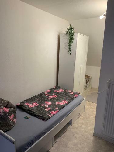 Apartamento Ferienwohnung Feist