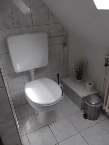 Apartamento Ferienwohnung Feist