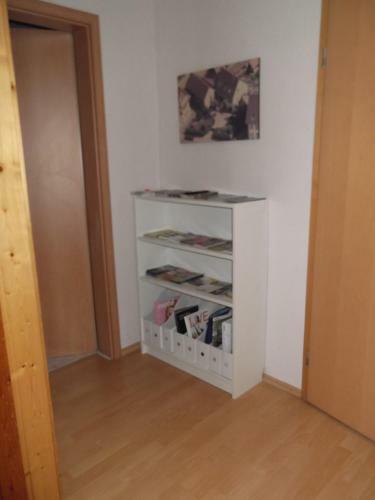 Apartamento Ferienwohnung Feist