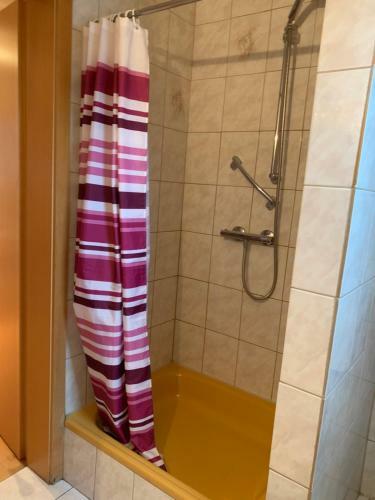 Apartamento Ferienwohnung Feist