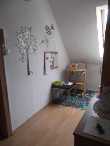 Apartamento Ferienwohnung Feist
