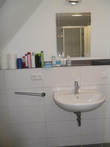 Apartamento Ferienwohnung Feist