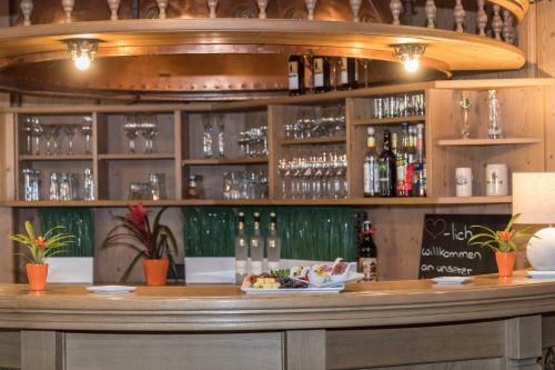 Hotel Und Restaurant Becher