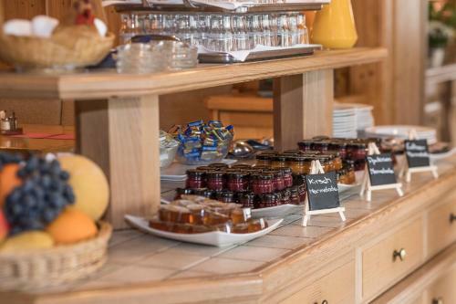 Hotel Und Restaurant Becher