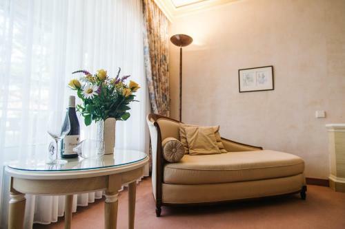 Landhaus Keller - Hotel De Charme