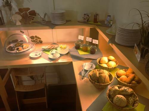 Hotel Buchberg Garni