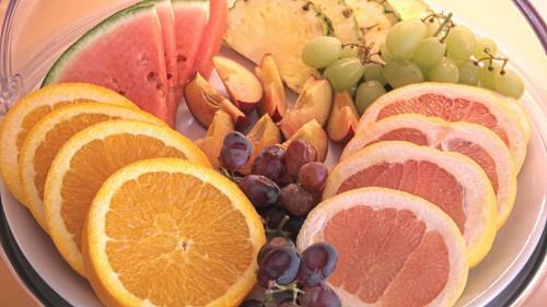 Hotel Buchberg Garni