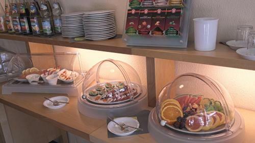 Hotel Buchberg Garni