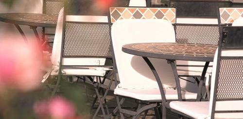 Hotel Buchberg Garni