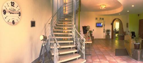 Hotel Buchberg Garni