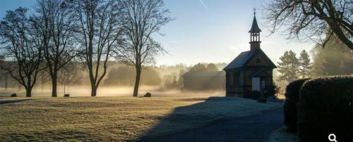 Hotel Waldsee Golf-resort