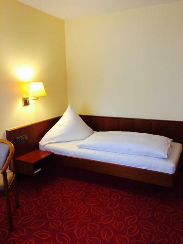 Hostal Hotel Gasthaus Adler
