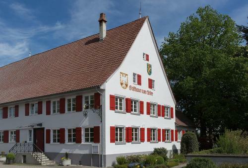 Hostal Hotel Gasthaus Adler