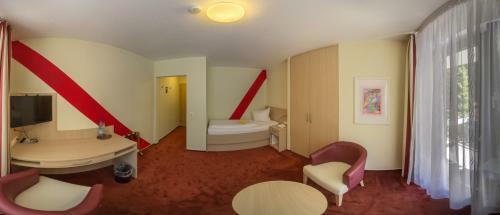 Pension Beck Hotel