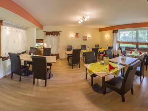 Pension Beck Hotel
