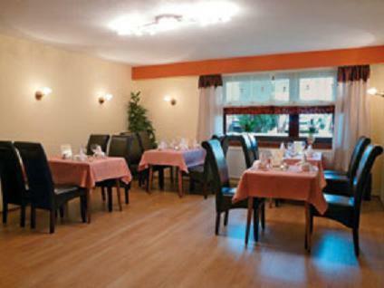 Pension Beck Hotel