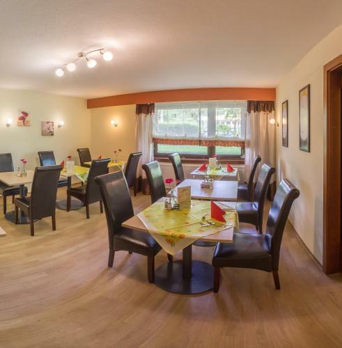Pension Beck Hotel
