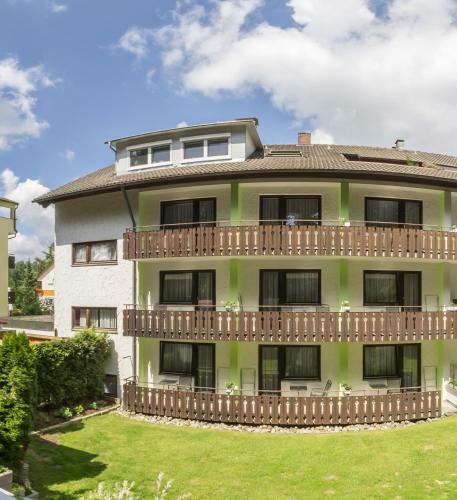 Pension Beck Hotel