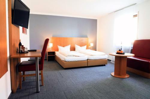 Hotel Schlosskeller