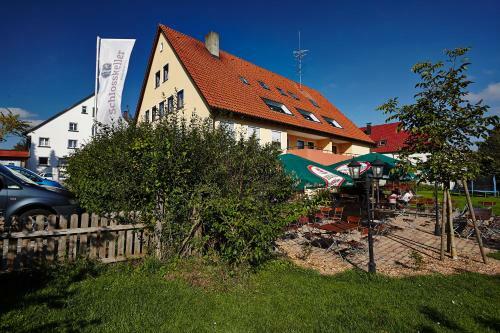 Hotel Schlosskeller