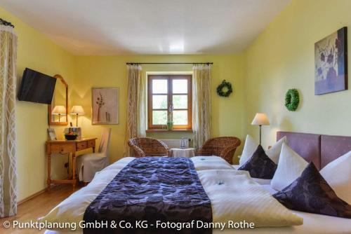 Hostal Hotel Oberwirt