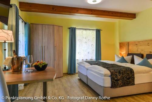 Hostal Hotel Oberwirt