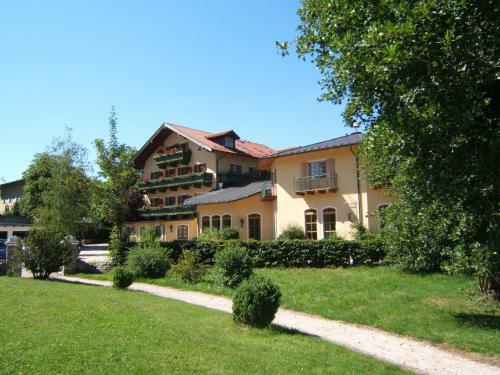 Hostal Hotel Oberwirt
