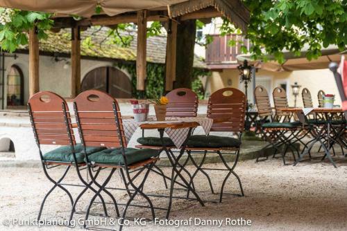 Hostal Hotel Oberwirt