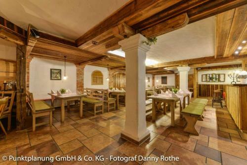 Hostal Hotel Oberwirt