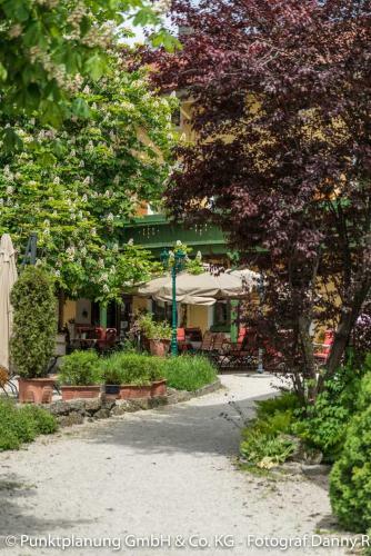 Hostal Hotel Oberwirt